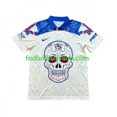 Club América Day of the Dead Udebane trøje 2023-24 S/S